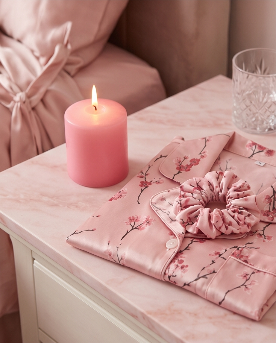 Foxy Gift Box